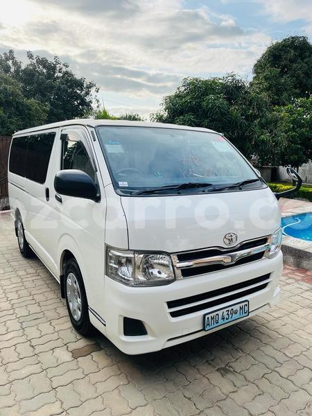 Big with watermark toyota hiace maputo maputo 18536