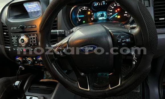 Comprar Usado Ford Ranger Preto Carro em Maputo em Maputo Comprar Usado Ford Ranger Preto Carro em Maputo em Maputo