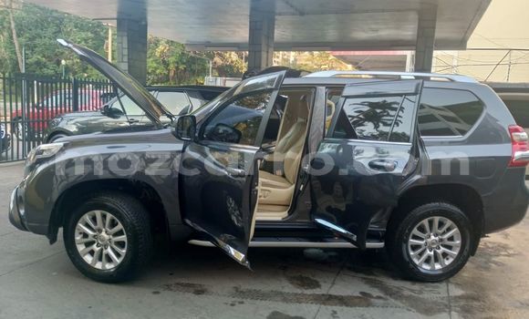 Nunua Ilio tumika Toyota Prado Nyingine Gari ndani ya Maputo nchini Maputo Nunua Ilio tumika Toyota Prado Nyingine Gari ndani ya Maputo nchini Maputo