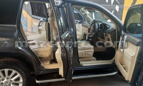 Nunua Ilio tumika Toyota Prado Nyingine Gari ndani ya Maputo nchini Maputo Nunua Ilio tumika Toyota Prado Nyingine Gari ndani ya Maputo nchini Maputo