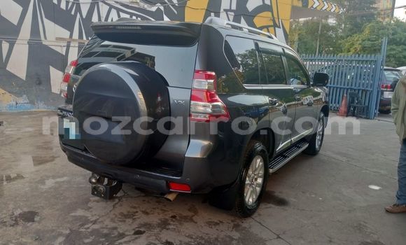 Nunua Ilio tumika Toyota Prado Nyingine Gari ndani ya Maputo nchini Maputo Nunua Ilio tumika Toyota Prado Nyingine Gari ndani ya Maputo nchini Maputo