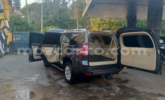 Nunua Ilio tumika Toyota Prado Nyingine Gari ndani ya Maputo nchini Maputo Nunua Ilio tumika Toyota Prado Nyingine Gari ndani ya Maputo nchini Maputo