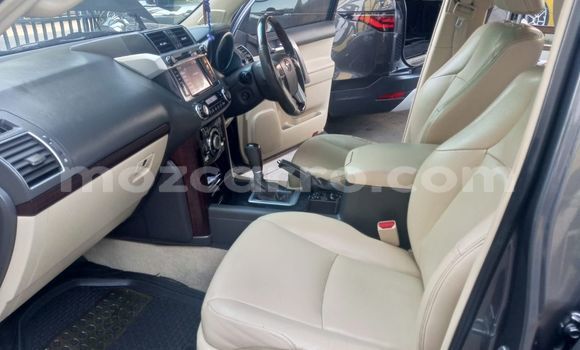 Nunua Ilio tumika Toyota Prado Nyingine Gari ndani ya Maputo nchini Maputo Nunua Ilio tumika Toyota Prado Nyingine Gari ndani ya Maputo nchini Maputo