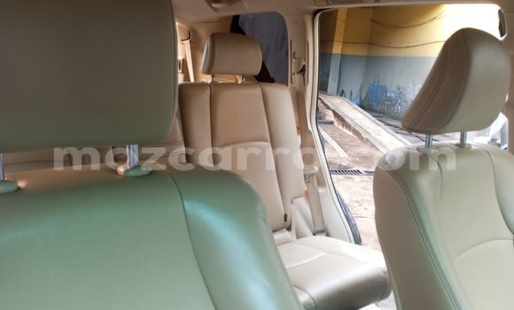 Nunua Ilio tumika Toyota Prado Nyingine Gari ndani ya Maputo nchini Maputo Nunua Ilio tumika Toyota Prado Nyingine Gari ndani ya Maputo nchini Maputo