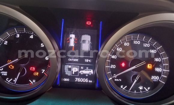 Nunua Ilio tumika Toyota Prado Nyingine Gari ndani ya Maputo nchini Maputo Nunua Ilio tumika Toyota Prado Nyingine Gari ndani ya Maputo nchini Maputo