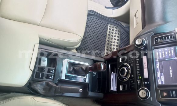 Nunua Ilio tumika Toyota Prado Nyingine Gari ndani ya Maputo nchini Maputo Nunua Ilio tumika Toyota Prado Nyingine Gari ndani ya Maputo nchini Maputo