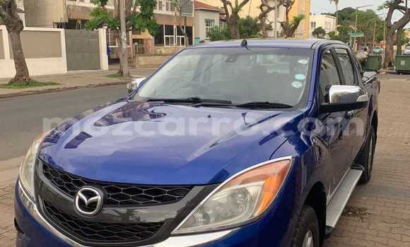 Tenga Tsaru Mazda BT-50 Bhuruu Mota in Maputo in Maputo Tenga Tsaru Mazda BT-50 Bhuruu Mota in Maputo in Maputo