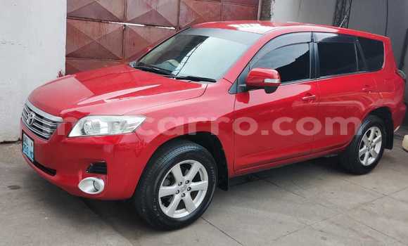 Comprar Usado Toyota Vanguard De outros Carro em Maputo em Maputo Comprar Usado Toyota Vanguard De outros Carro em Maputo em Maputo