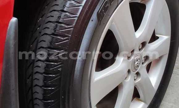 Comprar Usado Toyota Vanguard De outros Carro em Maputo em Maputo Comprar Usado Toyota Vanguard De outros Carro em Maputo em Maputo