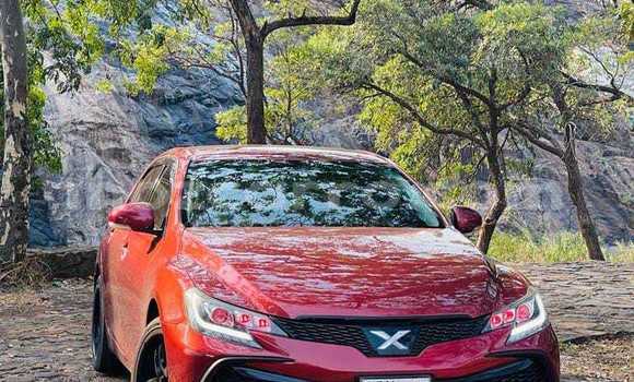 Comprar Usado Toyota Mark X De outros Carro em Maputo em Maputo Comprar Usado Toyota Mark X De outros Carro em Maputo em Maputo