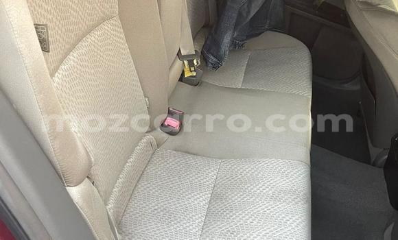 Comprar Usado Toyota Mark X De outros Carro em Maputo em Maputo Comprar Usado Toyota Mark X De outros Carro em Maputo em Maputo
