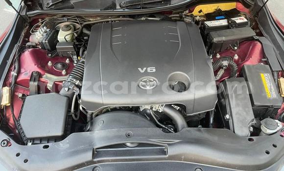 Comprar Usado Toyota Mark X De outros Carro em Maputo em Maputo Comprar Usado Toyota Mark X De outros Carro em Maputo em Maputo