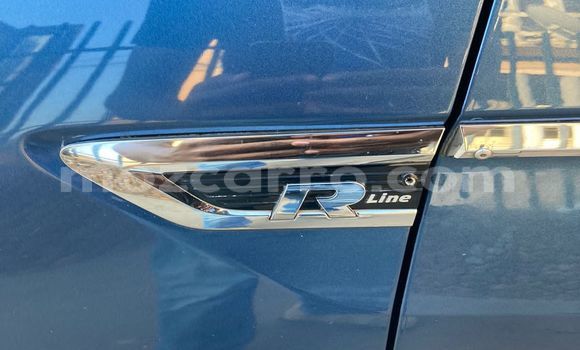 Nunua Ilio tumika Volkswagen Tiguan Bluu Gari ndani ya Maputo nchini Maputo Nunua Ilio tumika Volkswagen Tiguan Bluu Gari ndani ya Maputo nchini Maputo