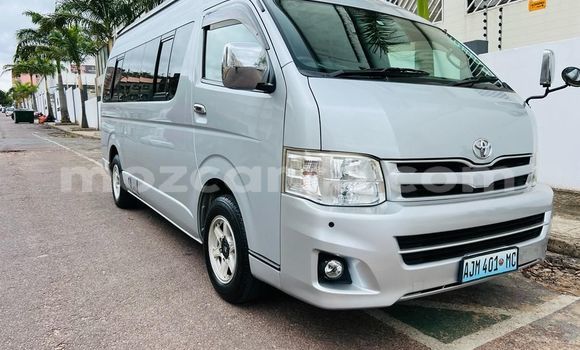 Comprar Usado Toyota Hiace De outros Carro em Maputo em Maputo