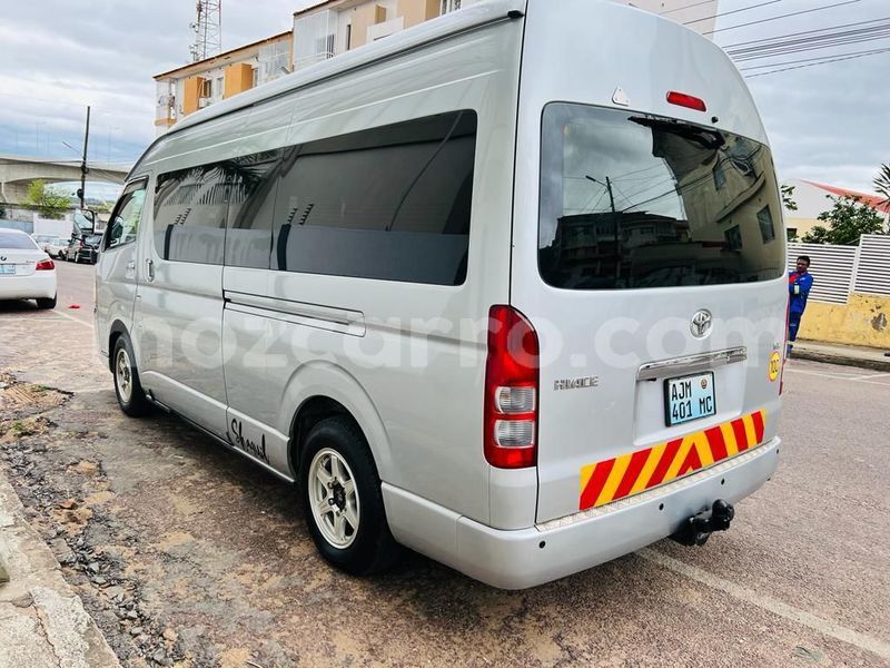 Big with watermark toyota hiace maputo maputo 18547