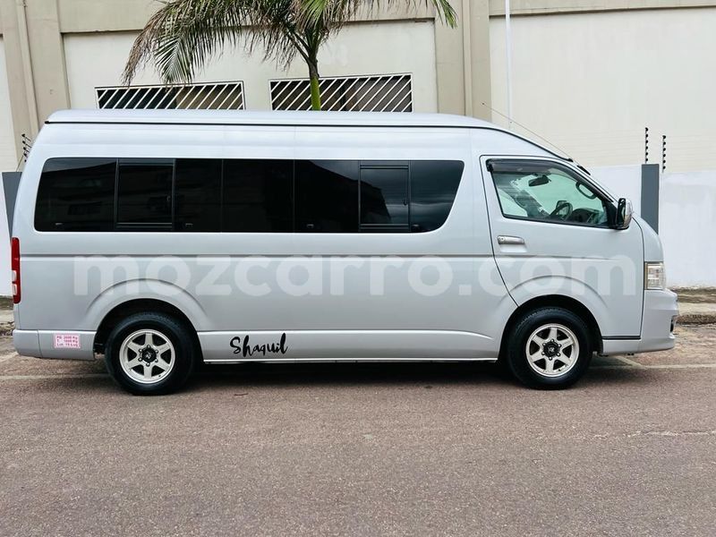 Big with watermark toyota hiace maputo maputo 18547