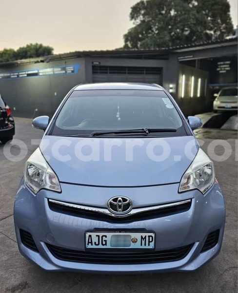 Big with watermark toyota ractis maputo maputo 18549