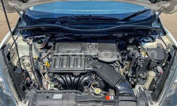 Buy Used Mazda Demio White Car in Maputo in Maputo Buy Used Mazda Demio White Car in Maputo in Maputo