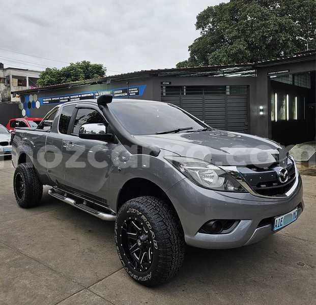 Big with watermark mazda bt 50 maputo maputo 18551