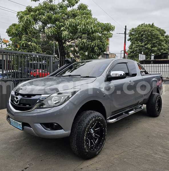 Big with watermark mazda bt 50 maputo maputo 18551