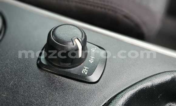 Buy Used Mazda BT-50 Other Car in Maputo in Maputo Buy Used Mazda BT-50 Other Car in Maputo in Maputo