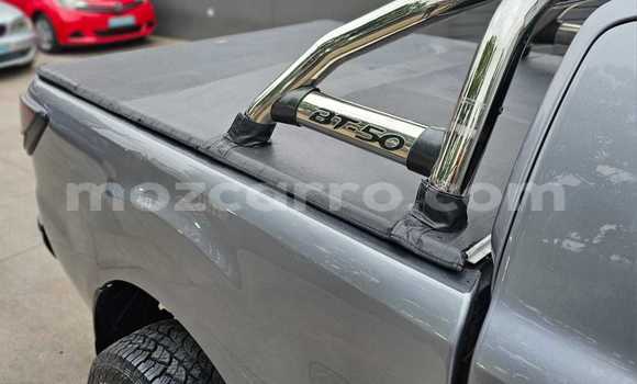 Buy Used Mazda BT-50 Other Car in Maputo in Maputo Buy Used Mazda BT-50 Other Car in Maputo in Maputo