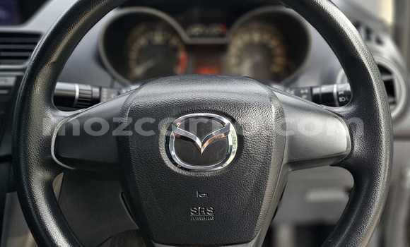 Buy Used Mazda BT-50 Other Car in Maputo in Maputo Buy Used Mazda BT-50 Other Car in Maputo in Maputo