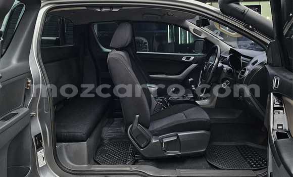 Buy Used Mazda BT-50 Other Car in Maputo in Maputo Buy Used Mazda BT-50 Other Car in Maputo in Maputo