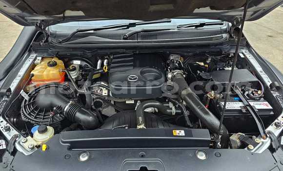 Buy Used Mazda BT-50 Other Car in Maputo in Maputo Buy Used Mazda BT-50 Other Car in Maputo in Maputo