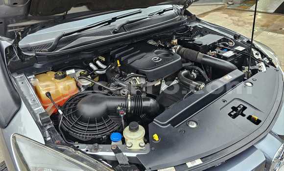 Buy Used Mazda BT-50 Other Car in Maputo in Maputo Buy Used Mazda BT-50 Other Car in Maputo in Maputo