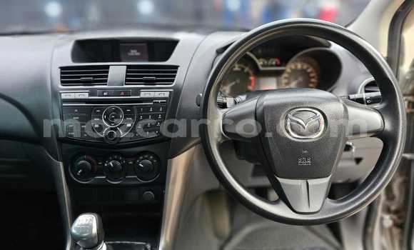 Buy Used Mazda BT-50 Other Car in Maputo in Maputo Buy Used Mazda BT-50 Other Car in Maputo in Maputo