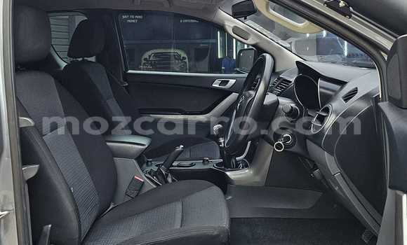 Buy Used Mazda BT-50 Other Car in Maputo in Maputo Buy Used Mazda BT-50 Other Car in Maputo in Maputo