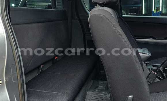 Buy Used Mazda BT-50 Other Car in Maputo in Maputo Buy Used Mazda BT-50 Other Car in Maputo in Maputo