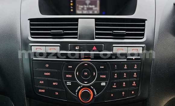 Buy Used Mazda BT-50 Other Car in Maputo in Maputo Buy Used Mazda BT-50 Other Car in Maputo in Maputo