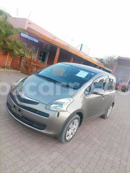 Big with watermark toyota ractis maputo maputo 18552