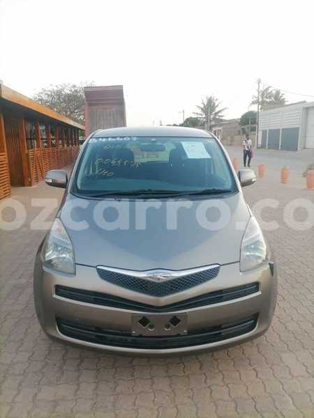 Big with watermark toyota ractis maputo maputo 18552