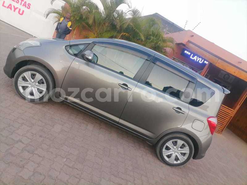 Big with watermark toyota ractis maputo maputo 18552