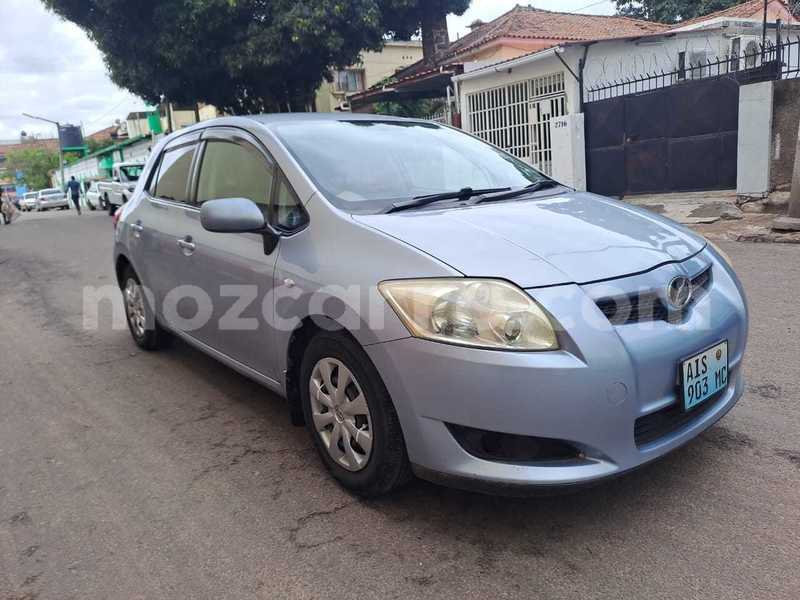 Big with watermark toyota auris maputo maputo 18553