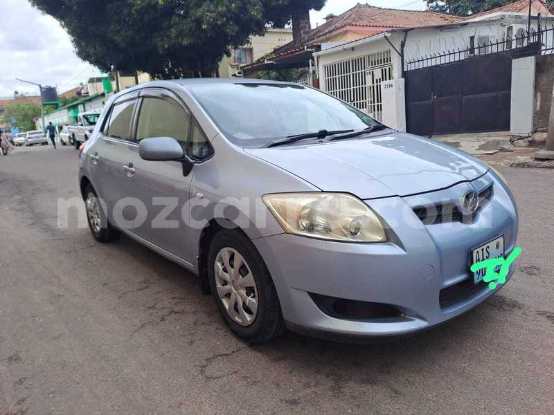 Big with watermark toyota auris maputo maputo 18553