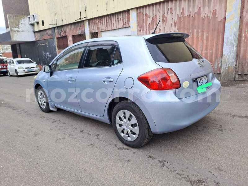 Big with watermark toyota auris maputo maputo 18553