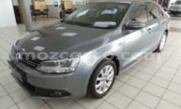 Comprar Usado Volkswagen Jetta De outros Carro em Maputo em Maputo