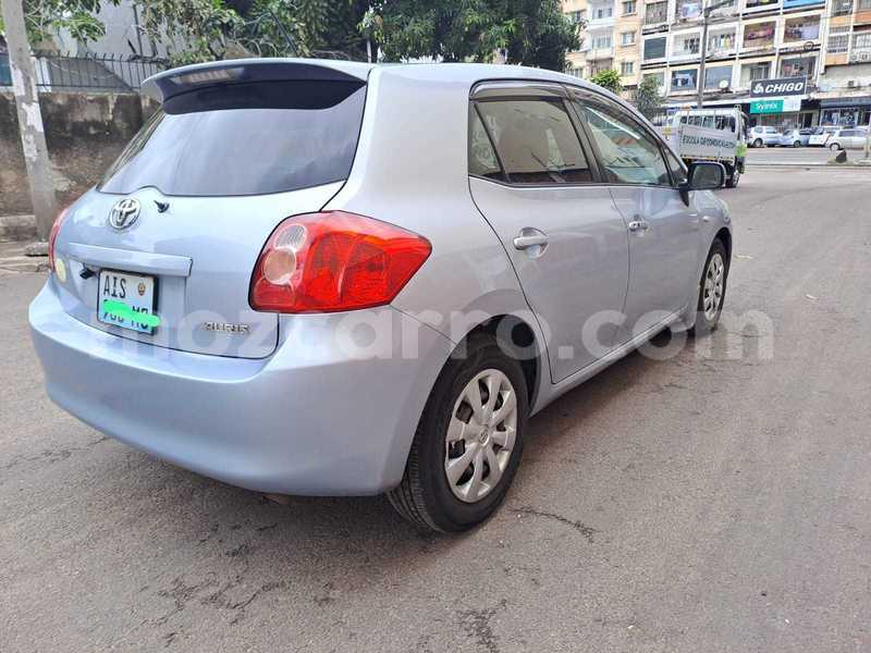 Big with watermark toyota auris maputo maputo 18553