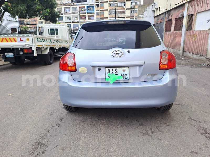 Big with watermark toyota auris maputo maputo 18553