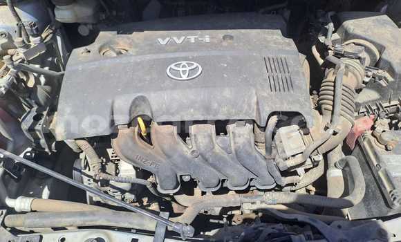 Buy Used Toyota Auris Blue Car in Maputo in Maputo Buy Used Toyota Auris Blue Car in Maputo in Maputo