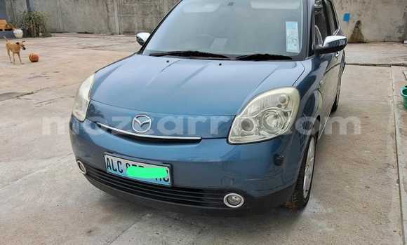 Tenga Tsaru Mazda Verisa Zvimwe Mota in Maputo in Maputo Tenga Tsaru Mazda Verisa Zvimwe Mota in Maputo in Maputo