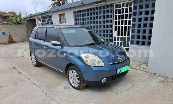 Buy Used Mazda Verisa Other Car in Maputo in Maputo Buy Used Mazda Verisa Other Car in Maputo in Maputo
