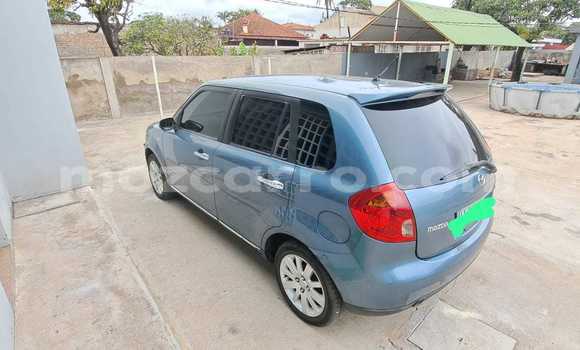 Buy Used Mazda Verisa Other Car in Maputo in Maputo Buy Used Mazda Verisa Other Car in Maputo in Maputo