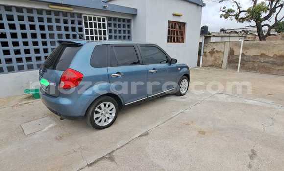 Buy Used Mazda Verisa Other Car in Maputo in Maputo Buy Used Mazda Verisa Other Car in Maputo in Maputo