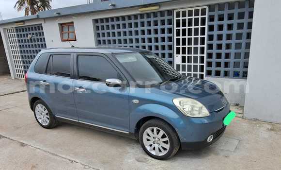 Buy Used Mazda Verisa Other Car in Maputo in Maputo Buy Used Mazda Verisa Other Car in Maputo in Maputo