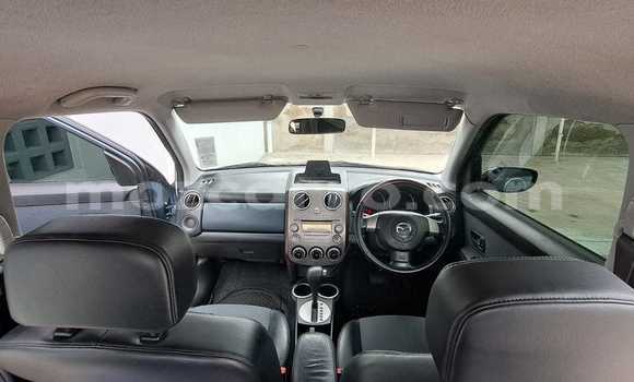 Buy Used Mazda Verisa Other Car in Maputo in Maputo Buy Used Mazda Verisa Other Car in Maputo in Maputo